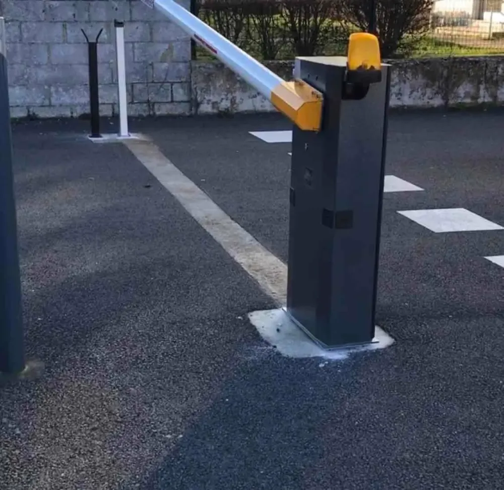 Barrière electriquewebp